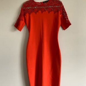 Zara Dress
